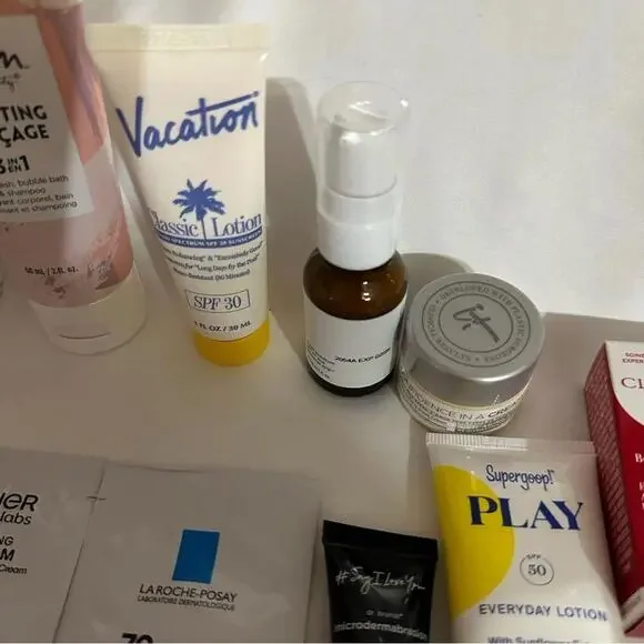 Sephora Ultimate Skincare Bundle
